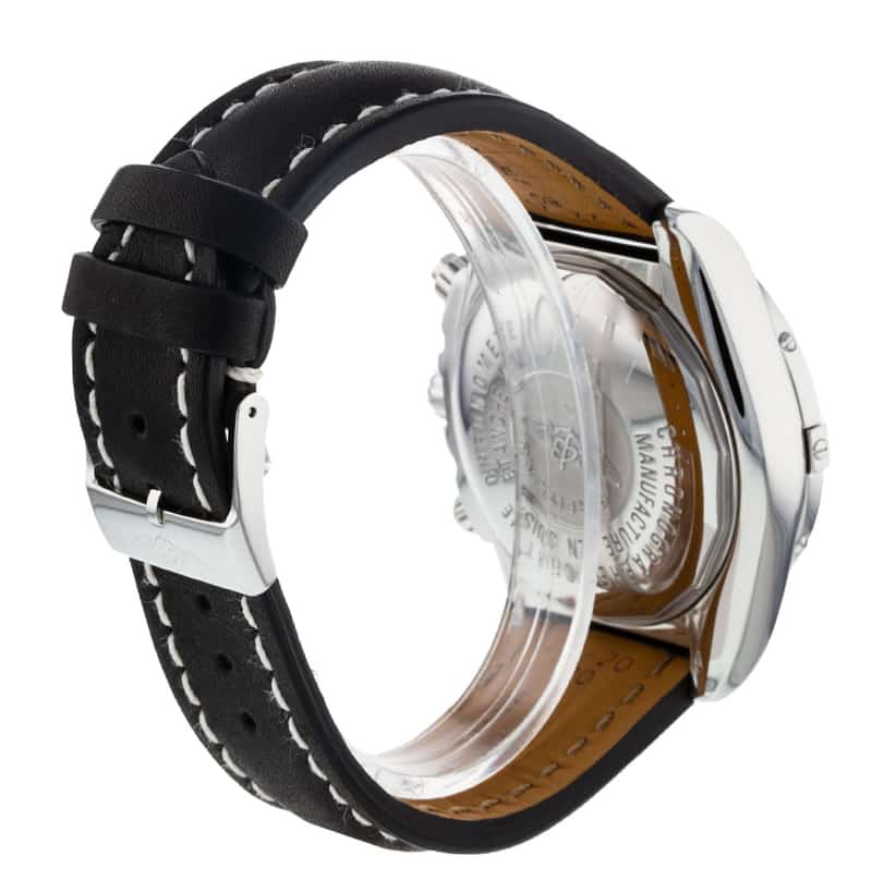 Breitling Chronomat Evolution A13356